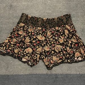 Ralph Lauren Denim & Supply shorts